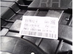 Recambio de elevalunas trasero derecho para hyundai i30 fastback 1.4 tgdi cat referencia OEM IAM 83481G4700 83481G4710  2