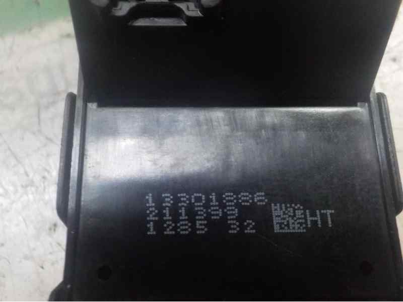 Recambio de mando elevalunas delantero derecho para opel insignia berlina cosmo referencia OEM IAM   