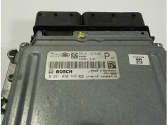 Recambio de centralita motor uce para land rover range rover sport hse referencia OEM IAM  DPLA12C520P  2