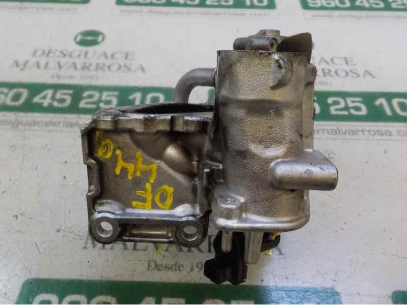 Recambio de valvula egr para renault megane iii coupe 1.5 dci diesel fap referencia OEM IAM   