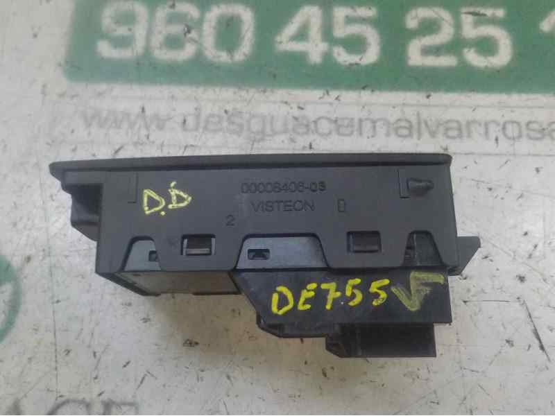 Recambio de mando elevalunas delantero derecho para opel insignia berlina cosmo referencia OEM IAM   