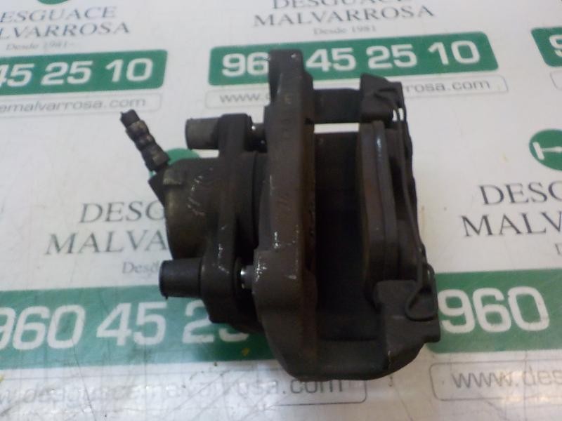 Recambio de pinza freno delantera derecha para dacia dokker express 1.6 cat referencia OEM IAM 410018218R  