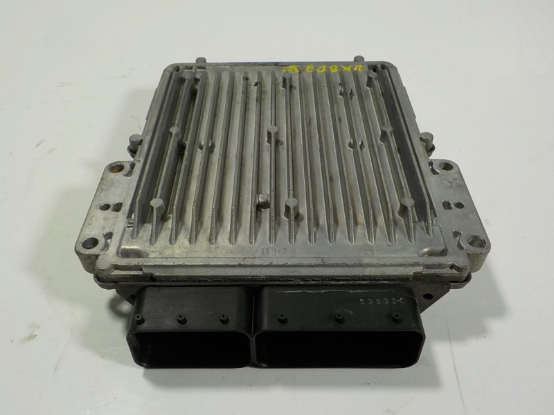 Recambio de centralita motor uce para land rover range rover sport hse referencia OEM IAM  DPLA12C520P 
