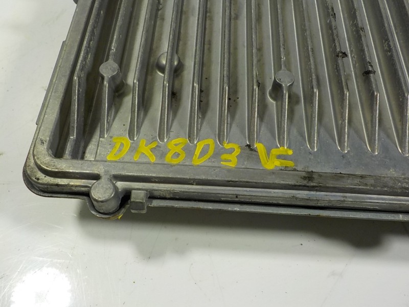 Recambio de centralita motor uce para land rover range rover sport hse referencia OEM IAM  DPLA12C520P 