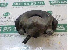 Recambio de pinza freno delantera izquierda para dacia dokker express 1.6 cat referencia OEM IAM 410111495R   2