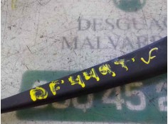 Recambio de brazo limpia trasero para renault megane iii coupe 1.5 dci diesel fap referencia OEM IAM    2