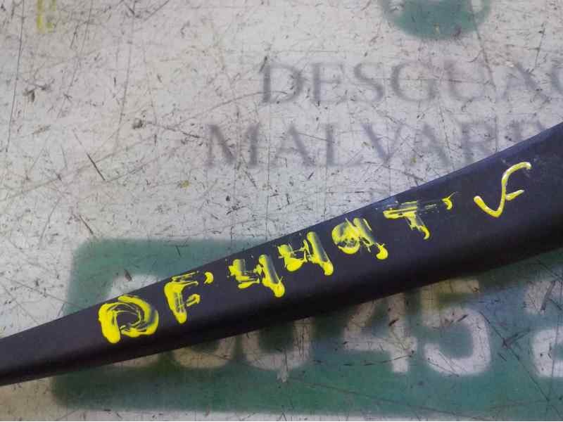 Recambio de brazo limpia trasero para renault megane iii coupe 1.5 dci diesel fap referencia OEM IAM   