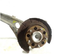 Recambio de mangueta trasera derecha para hyundai i30 1.6 crdi cat referencia OEM IAM 527202H000   2