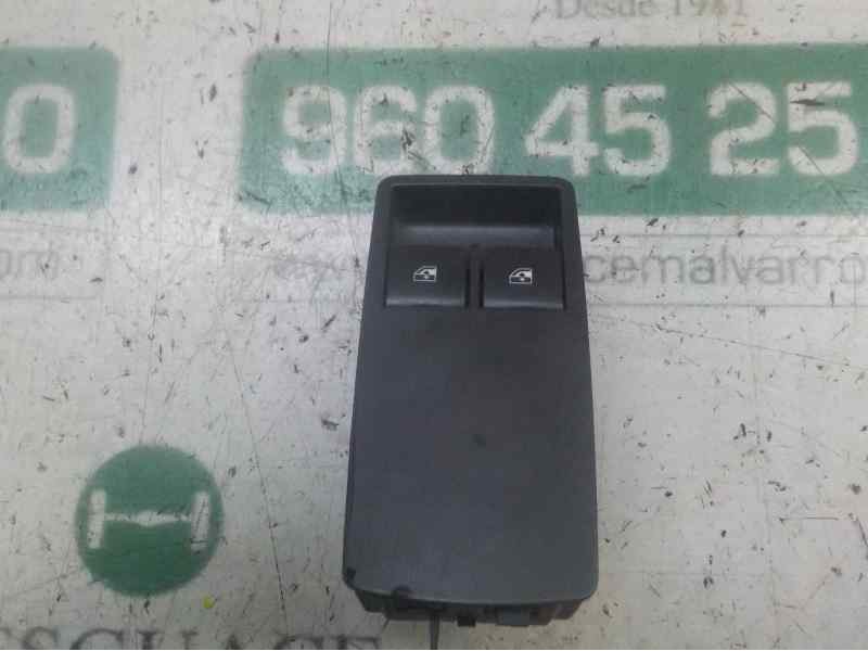 Recambio de mando elevalunas delantero izquierdo para opel insignia berlina cosmo referencia OEM IAM   