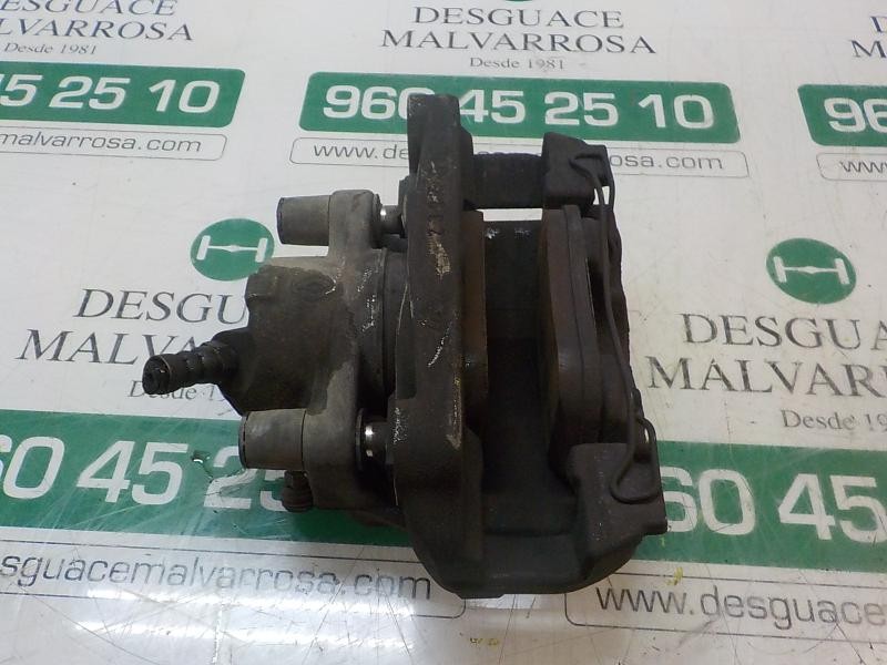 Recambio de pinza freno delantera izquierda para dacia dokker express 1.6 cat referencia OEM IAM 410111495R  