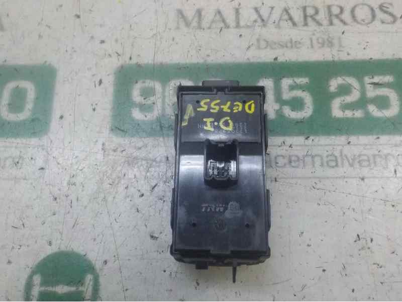 Recambio de mando elevalunas delantero izquierdo para opel insignia berlina cosmo referencia OEM IAM   