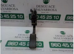Recambio de potenciometro pedal para dacia dokker express 1.6 cat referencia OEM IAM 180108712R 180108712R 