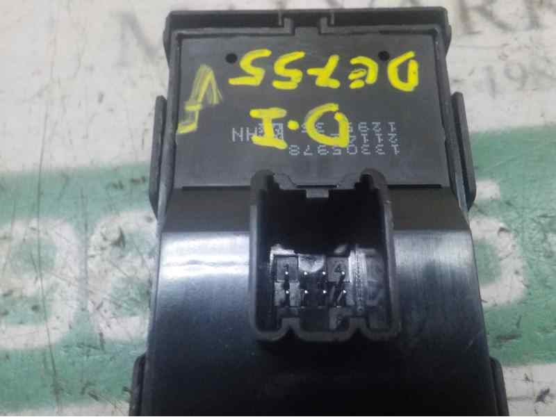 Recambio de mando elevalunas delantero izquierdo para opel insignia berlina cosmo referencia OEM IAM   