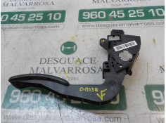 Recambio de potenciometro pedal para dacia dokker express 1.6 cat referencia OEM IAM 180108712R 180108712R  2