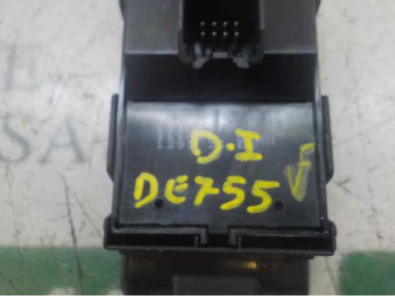 Recambio de mando elevalunas delantero izquierdo para opel insignia berlina cosmo referencia OEM IAM   