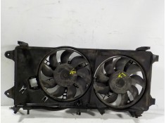 Recambio de electroventilador para fiat doblo (119) 1.9 jtd cat referencia OEM IAM   