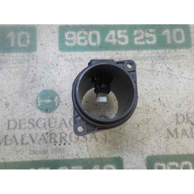 Recambio de caudalimetro para nissan primastar (x..) 2.0 dci diesel referencia OEM IAM   