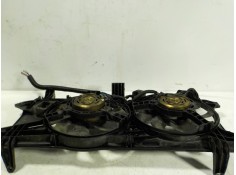Recambio de electroventilador para fiat doblo (119) 1.9 jtd cat referencia OEM IAM    2