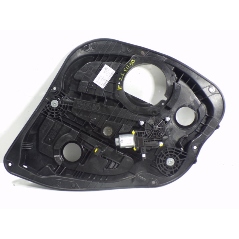 Recambio de elevalunas trasero izquierdo para hyundai i30 fastback 1.4 tgdi cat referencia OEM IAM 83471G4700 83450G4710 