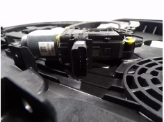 Recambio de elevalunas trasero izquierdo para hyundai i30 fastback 1.4 tgdi cat referencia OEM IAM 83471G4700 83450G4710  2