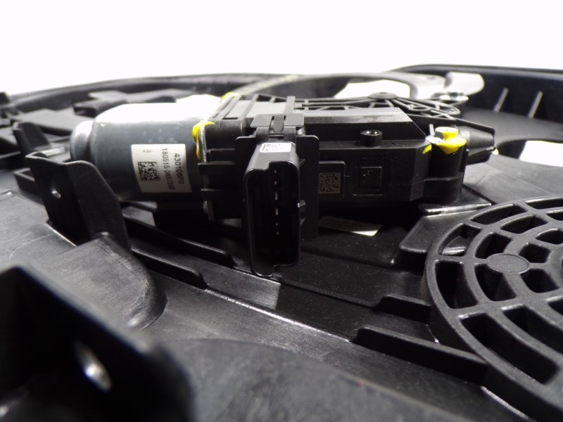 Recambio de elevalunas trasero izquierdo para hyundai i30 fastback 1.4 tgdi cat referencia OEM IAM 83471G4700 83450G4710 