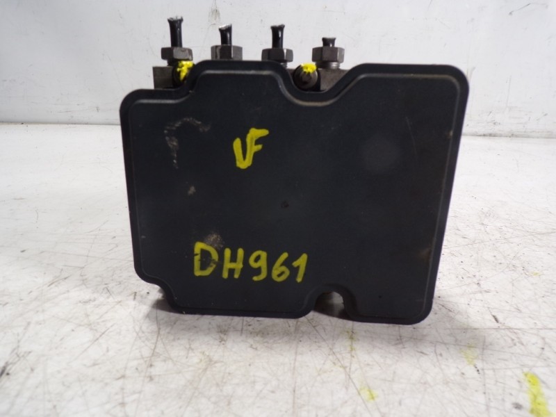 Recambio de abs para opel astra k lim. 5türig 1.6 cdti dpf referencia OEM IAM 13466374 39030773 