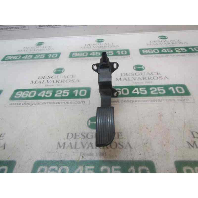 Recambio de potenciometro pedal para toyota aygo 1.0 vvti referencia OEM IAM 781100H040 781100H040 22654372649