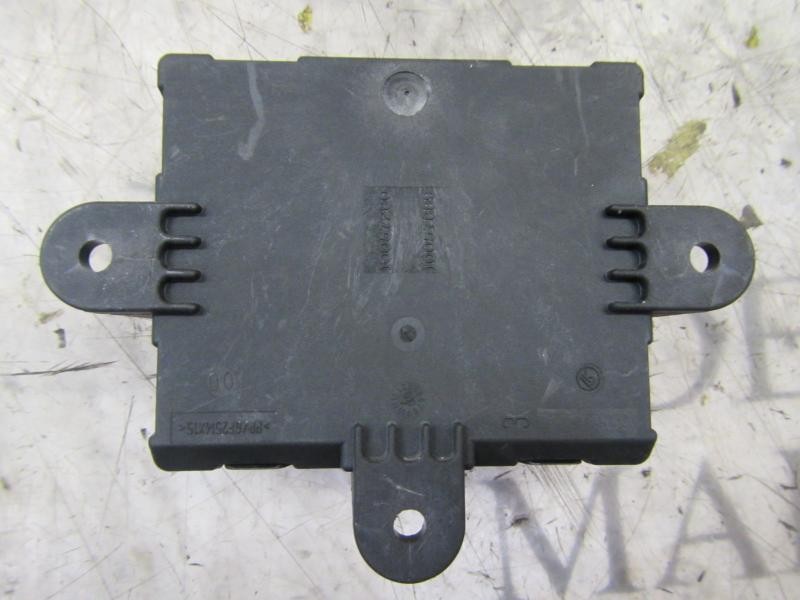 Recambio de modulo electronico para volvo xc70 2.4 diesel cat referencia OEM IAM 31318368 9G9T14B534CB 