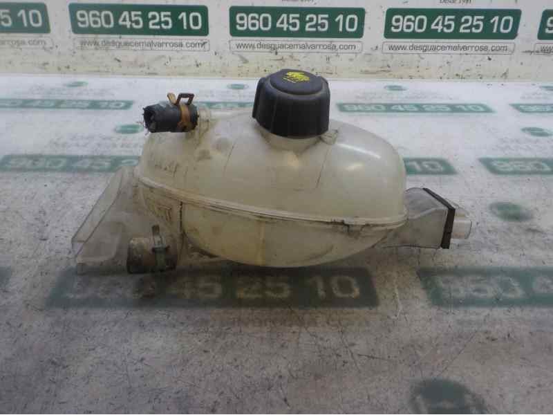 Recambio de deposito expansion para nissan primastar (x..) 2.0 dci diesel referencia OEM IAM   