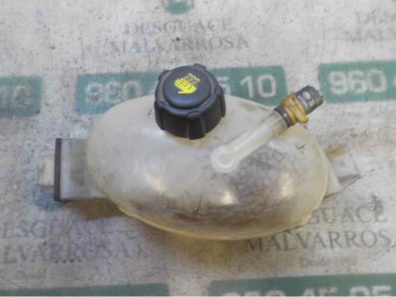 Recambio de deposito expansion para nissan primastar (x..) 2.0 dci diesel referencia OEM IAM   