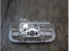 Recambio de piloto interior para renault megane iii berlina 5 p 1.9 dci diesel referencia OEM IAM 264300007R   2