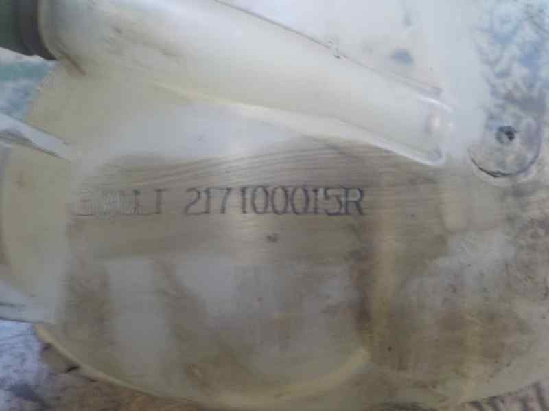 Recambio de deposito expansion para nissan primastar (x..) 2.0 dci diesel referencia OEM IAM   