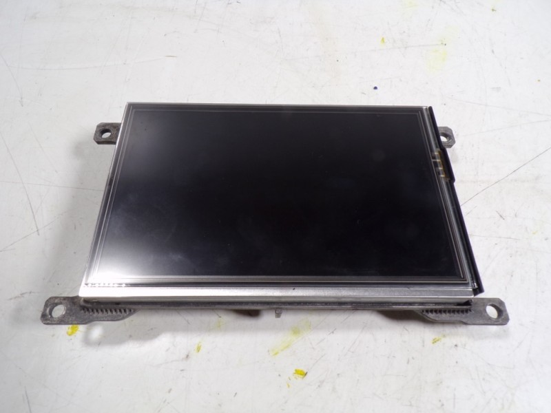 Recambio de sistema navegacion gps para peugeot 508 sw active referencia OEM IAM 9812771880 9812771880 A2C91910501