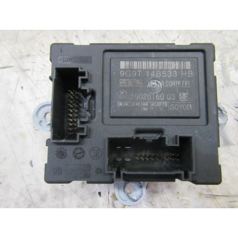 Recambio de modulo electronico para volvo xc70 2.4 diesel cat referencia OEM IAM 31295213 9G9T14B533HB 