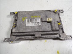 Recambio de sistema navegacion gps para peugeot 508 sw active referencia OEM IAM 9812771880 9812771880 A2C91910501 2