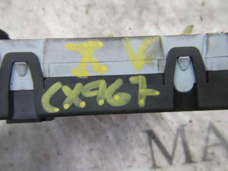 Recambio de modulo electronico para volvo xc70 2.4 diesel cat referencia OEM IAM 31295213 9G9T14B533HB 