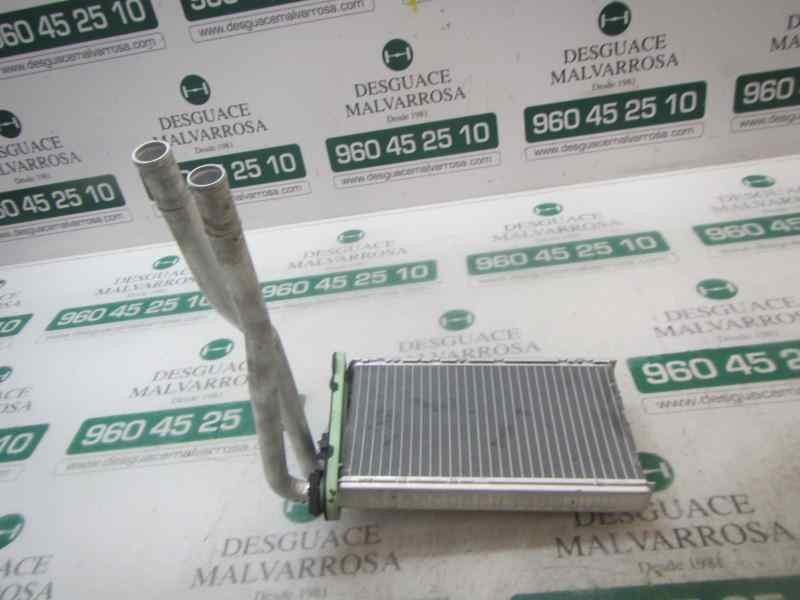 Recambio de radiador calefaccion / aire acondicionado para toyota aygo 1.0 vvti referencia OEM IAM 87050YV030  