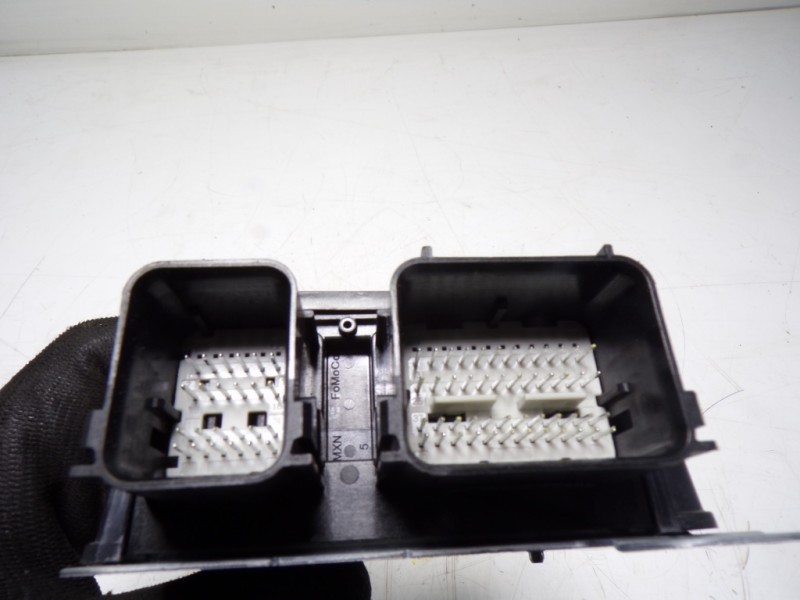 Recambio de centralita airbag para ford kuga (cbs) 2.0 tdci cat referencia OEM IAM CV4T14B321CH CV4T14B321CH 