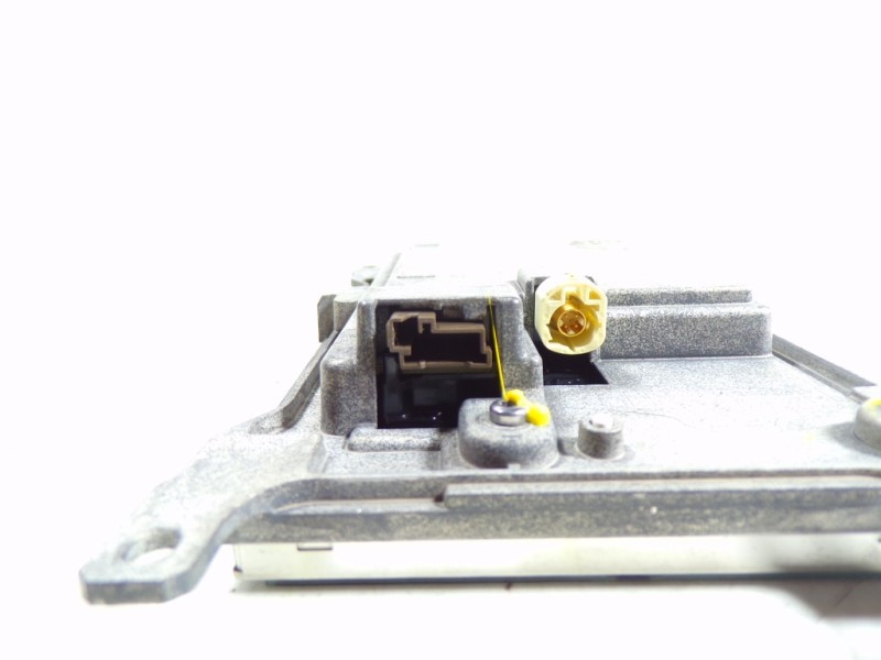 Recambio de sistema navegacion gps para peugeot 508 sw active referencia OEM IAM 9812771880 9812771880 A2C91910501