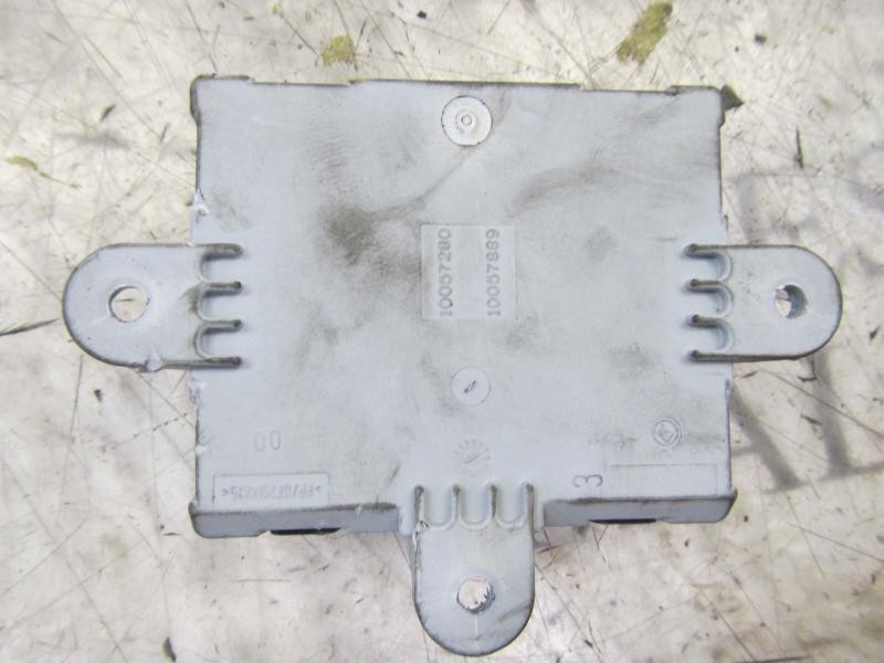 Recambio de modulo electronico para volvo xc70 2.4 diesel cat referencia OEM IAM 31295213 9G9T14B533HB 