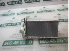 Recambio de radiador calefaccion / aire acondicionado para toyota aygo 1.0 vvti referencia OEM IAM 87050YV030   2