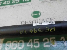 Recambio de amortiguador trasero izquierdo para audi a4 berlina (8w2) sport edition referencia OEM IAM 8W0513035AA 8W0035AA EC00 2