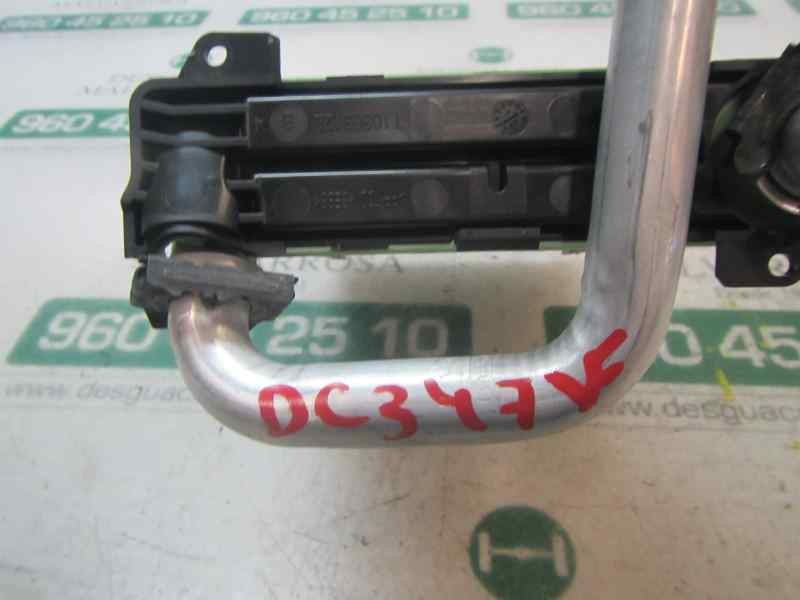 Recambio de radiador calefaccion / aire acondicionado para toyota aygo 1.0 vvti referencia OEM IAM 87050YV030  