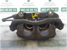 Recambio de pinza freno delantera izquierda para nissan primastar (x..) 2.0 dci diesel referencia OEM IAM    2