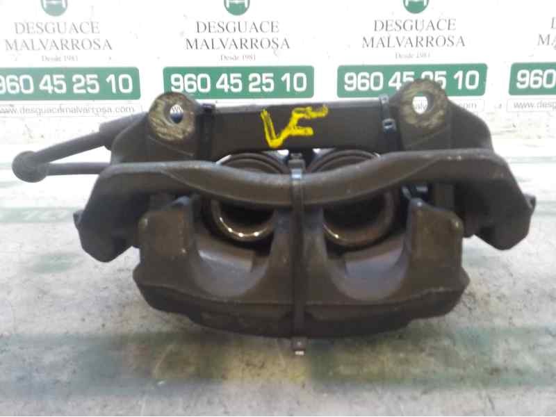 Recambio de pinza freno delantera izquierda para nissan primastar (x..) 2.0 dci diesel referencia OEM IAM   