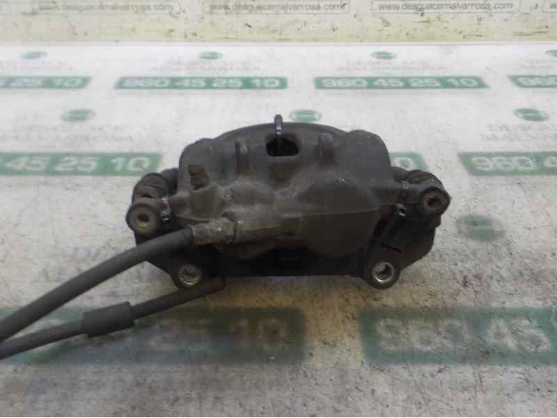 Recambio de pinza freno delantera izquierda para nissan primastar (x..) 2.0 dci diesel referencia OEM IAM   