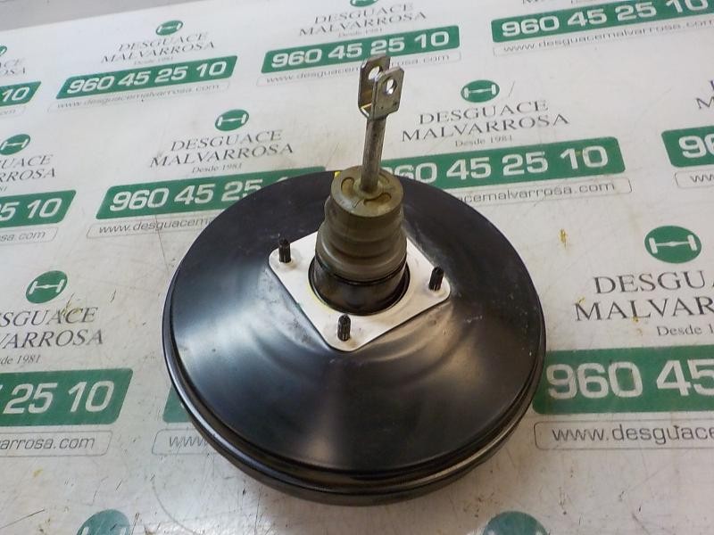 Recambio de servofreno para dacia dokker express 1.6 cat referencia OEM IAM 472104244R 472106085R 03786440314