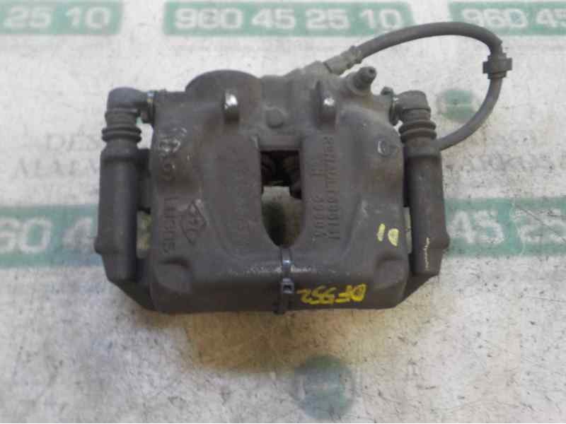 Recambio de pinza freno delantera izquierda para nissan primastar (x..) 2.0 dci diesel referencia OEM IAM   