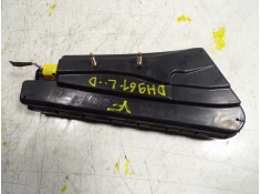 Recambio de airbag lateral delantero derecho para opel astra k lim. 5türig 1.6 cdti dpf referencia OEM IAM 13369899 34142714H 05 2