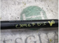 Recambio de amortiguador capot para volvo xc70 2.4 diesel cat referencia OEM IAM 31217640   2